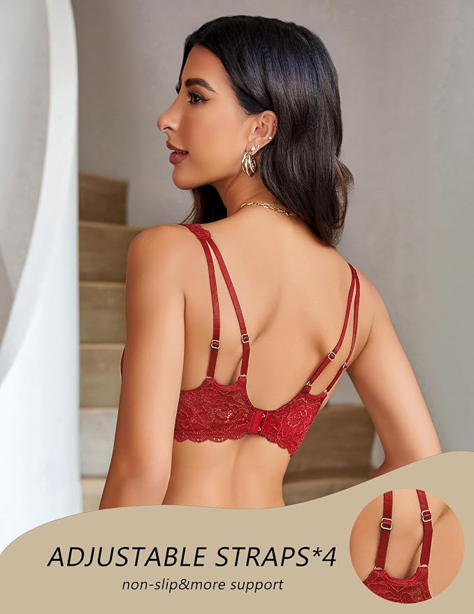 Wine Red