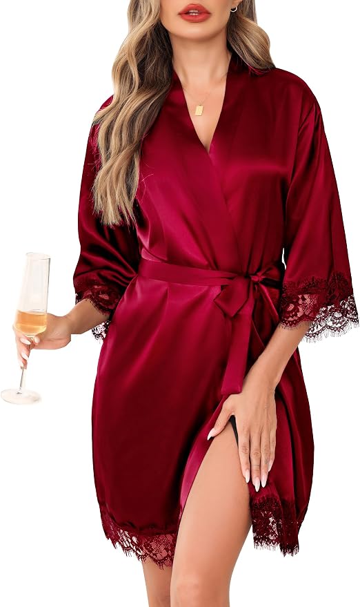 Purplish Red