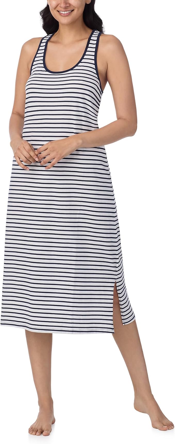 White Stripe