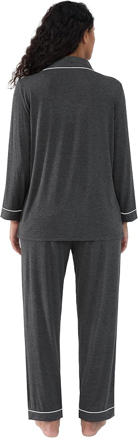 Charcoal Gray