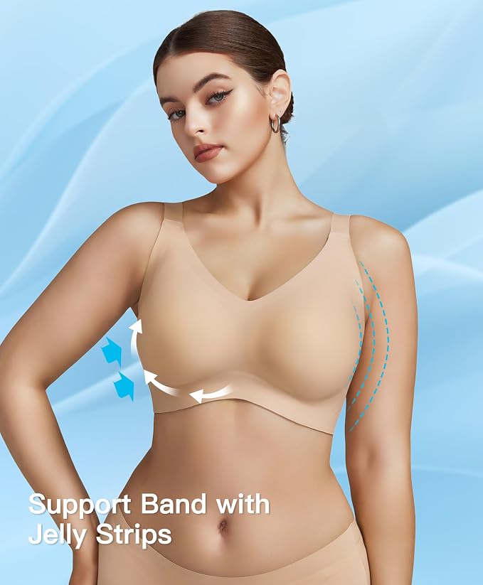 Medium Nude
