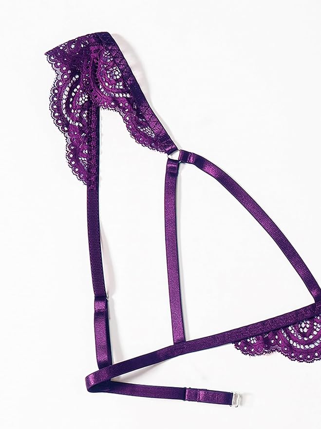 Dark Purple