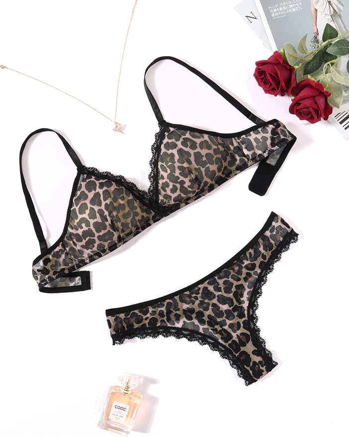Leopard An599