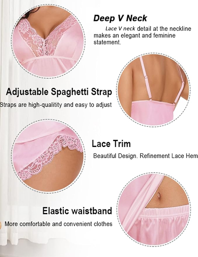 Rose Pink