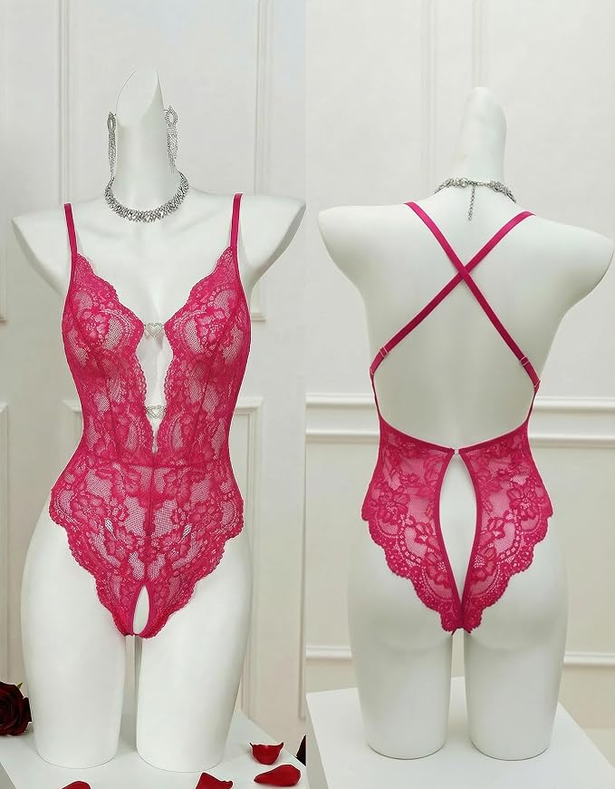 Rose Red