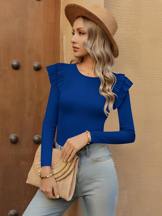 Royal Blue