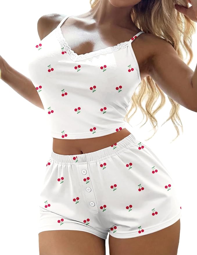 Red Cherry
