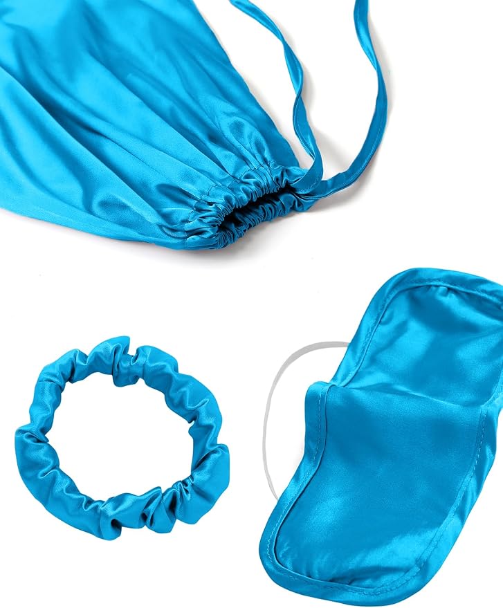 Teal Blue