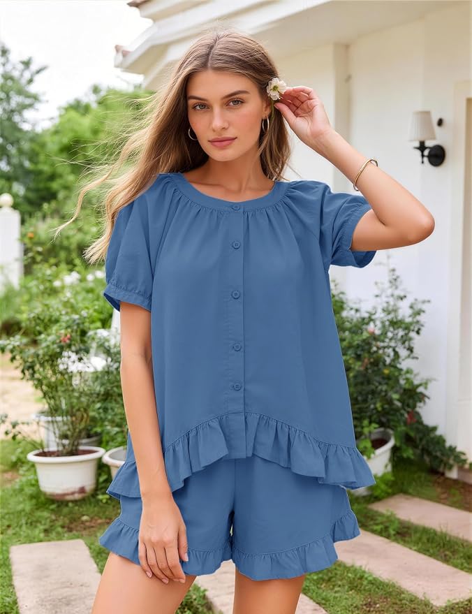 Blue Grey