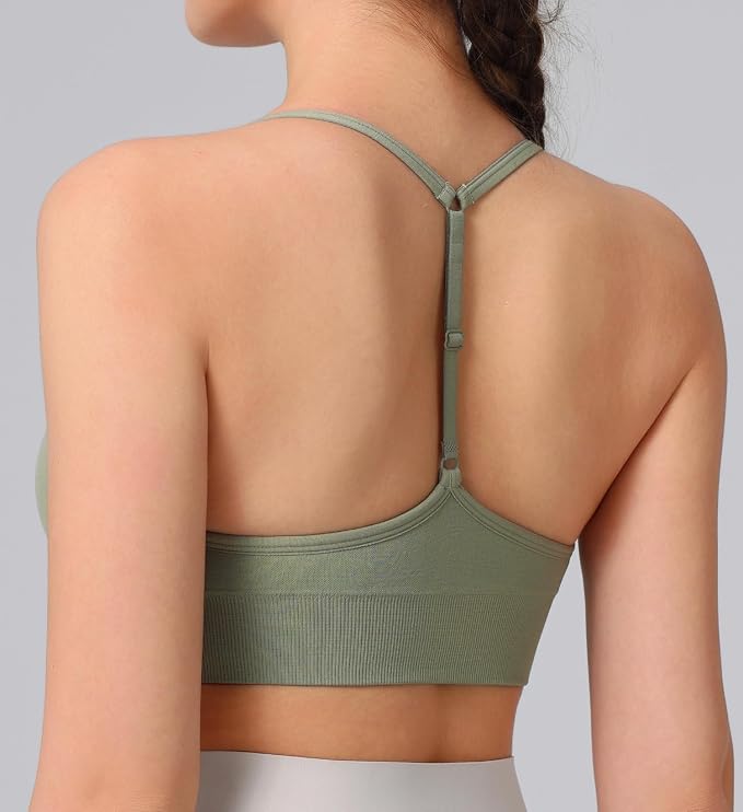 Black Grey Green 3 Pack
