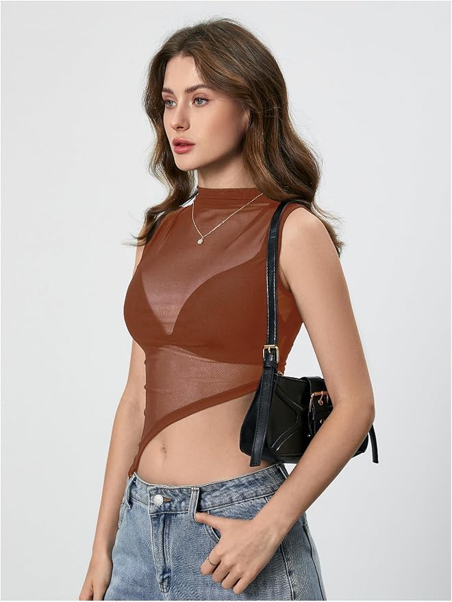 Warm Brown