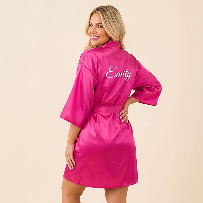 Bright Pink