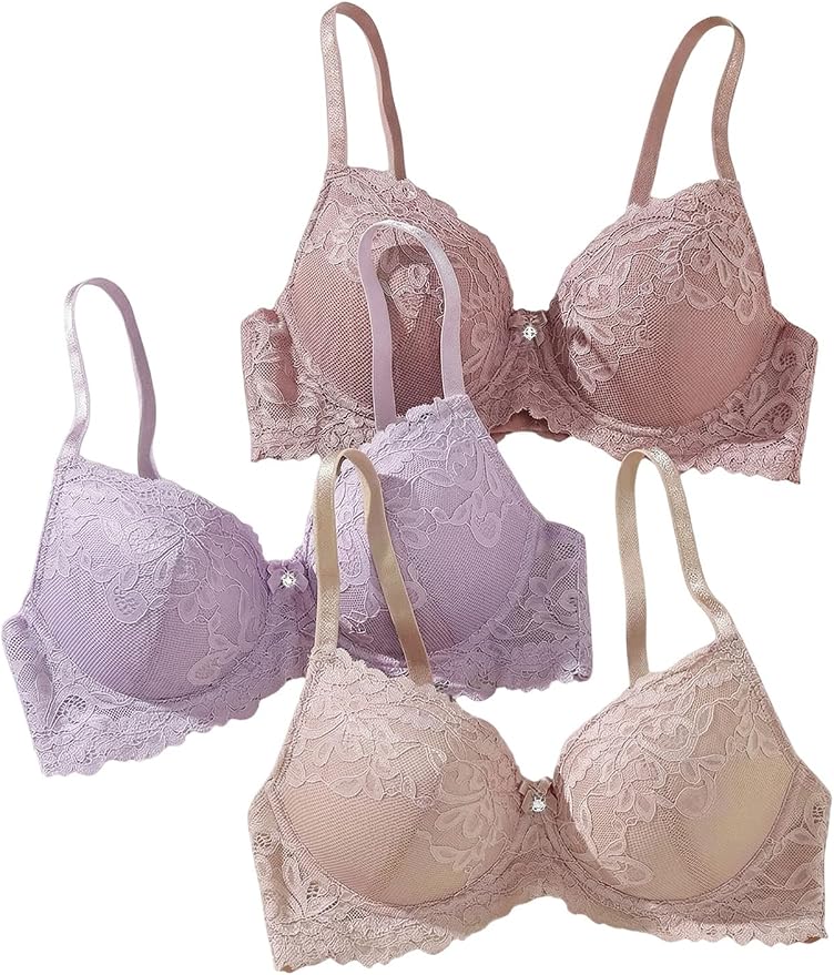 Purple Pink