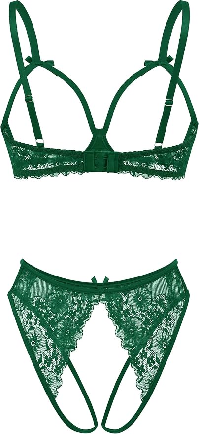 Bright Green