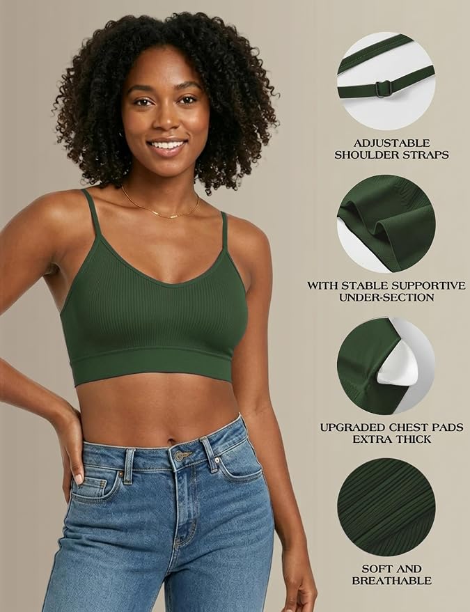 Black+army Green