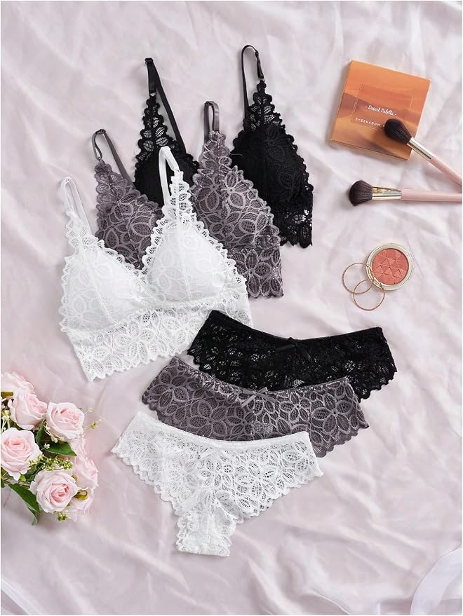 Black White Grey