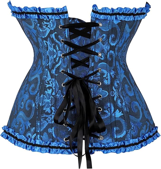 C Black Blue