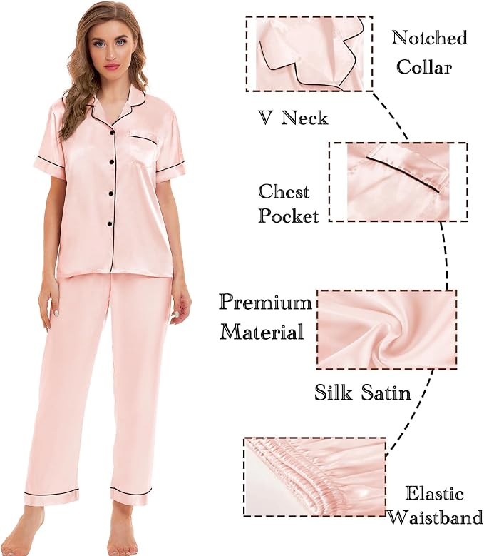 Blush Pink