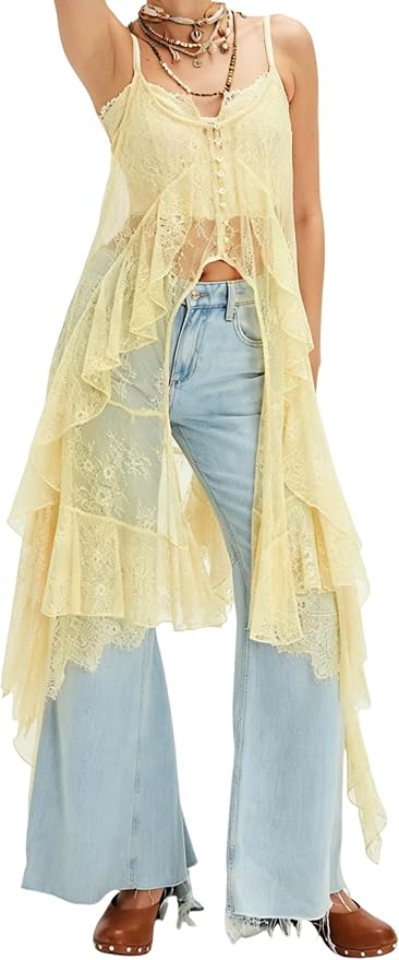 Bohemian Yellow