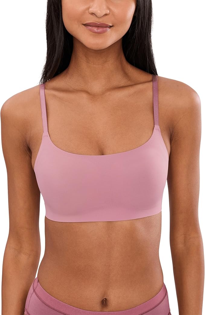 Soft Mauve