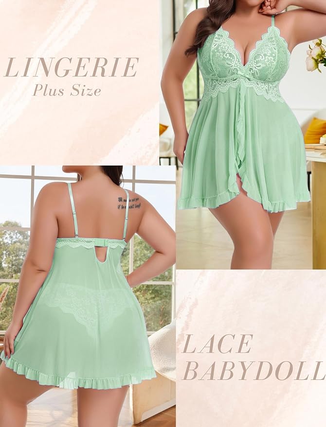 Ice Green