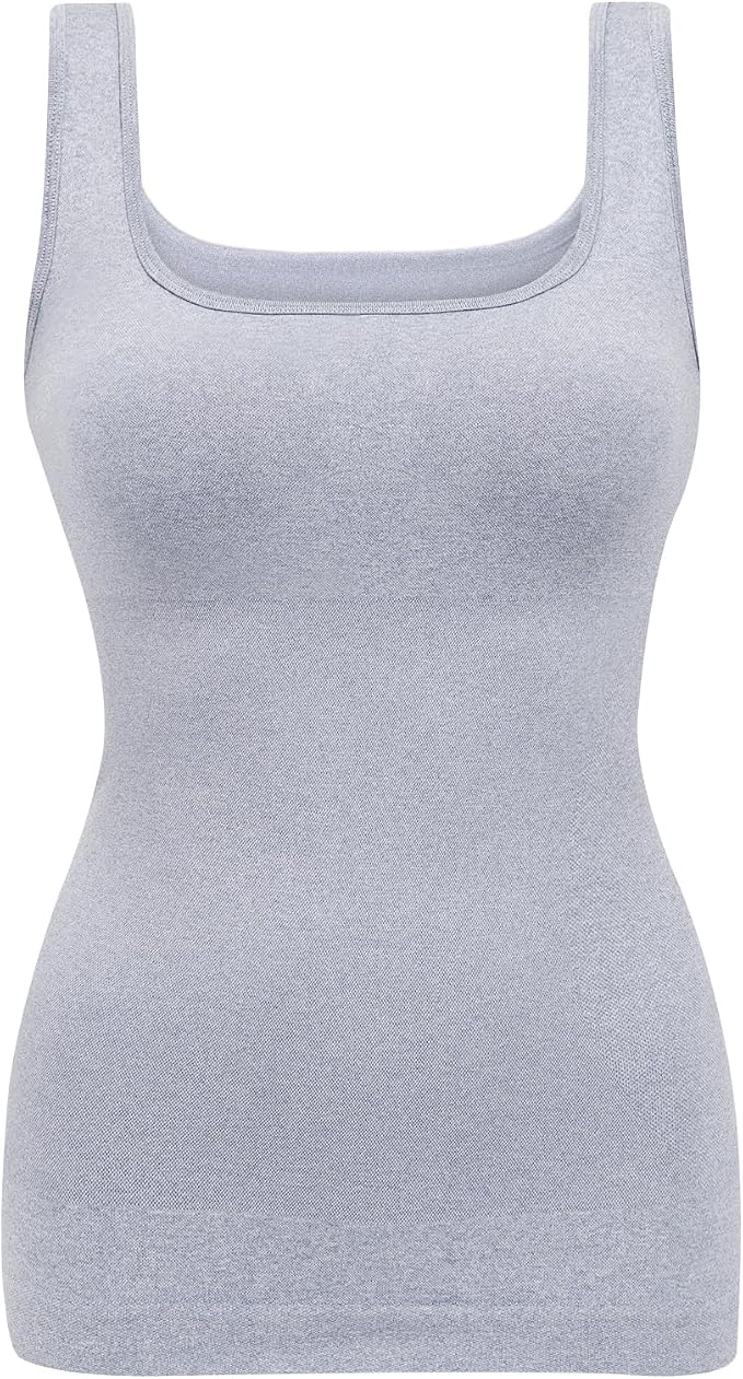 Grey Heather