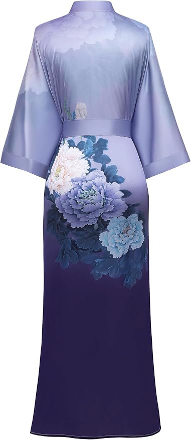 Gradient Color - Orchid