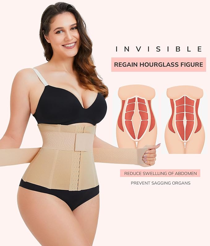 Beige(adjustable Belt,hook)