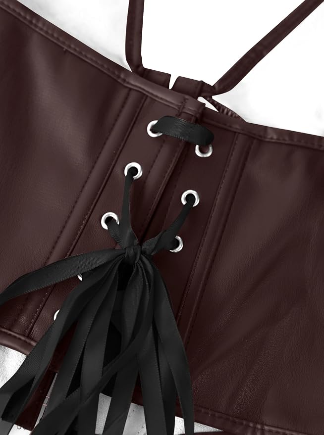 Mocha Brown