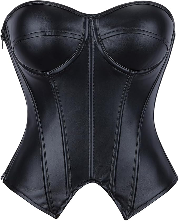 Black Leather