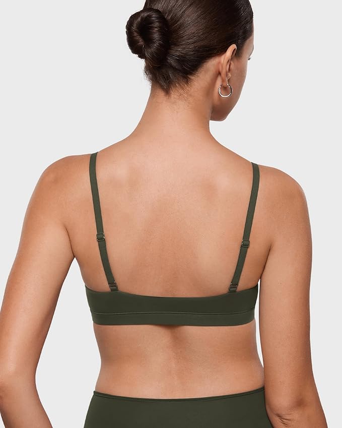 Olive Green
