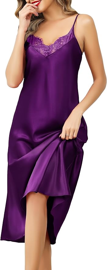 Dark Purple