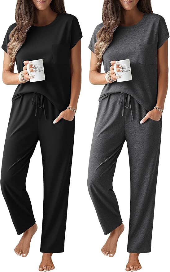 Black/Deep Grey