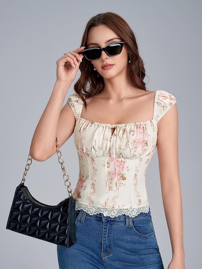 Pinkfloral