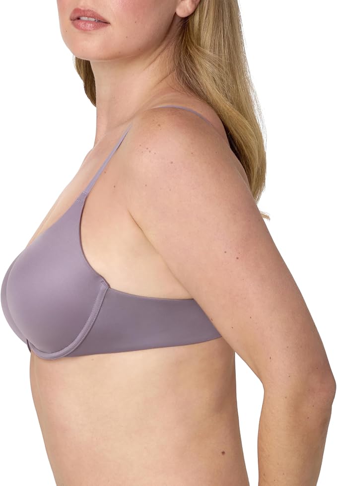 Perfectly Purple
