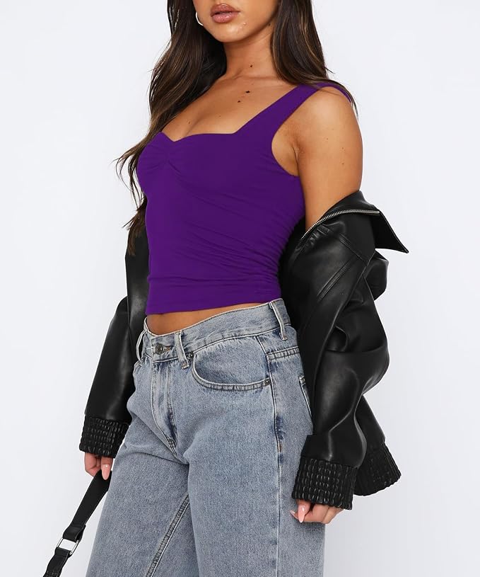 Dark Purple