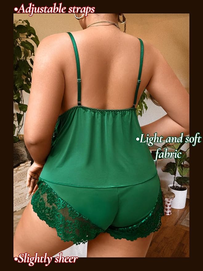 Emerald Green