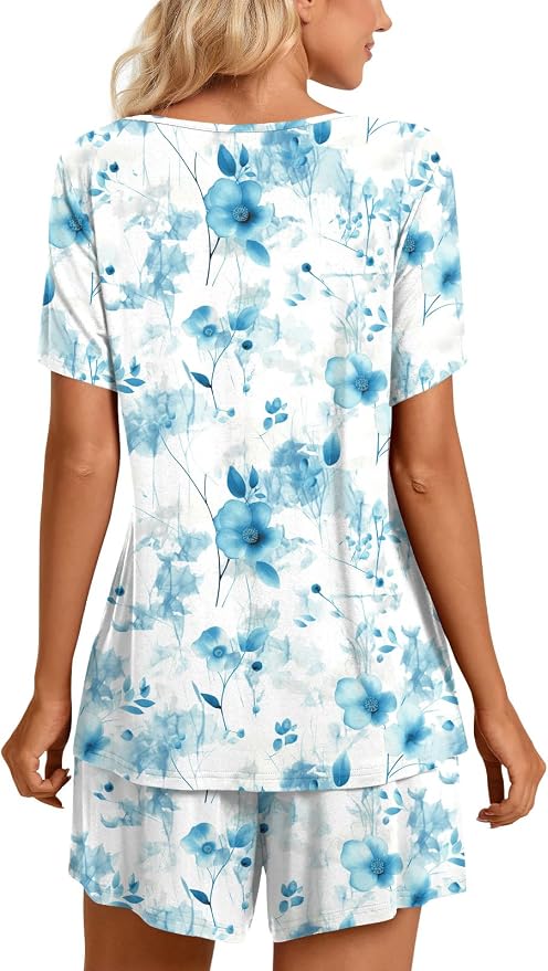 02 Light Blue Fl