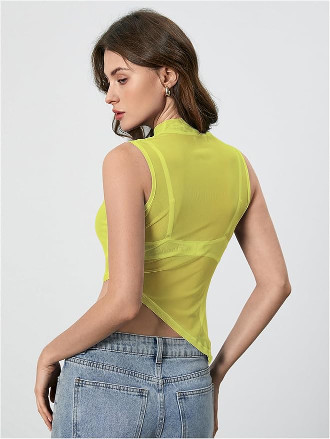 Light Yellow