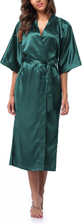Deep Green