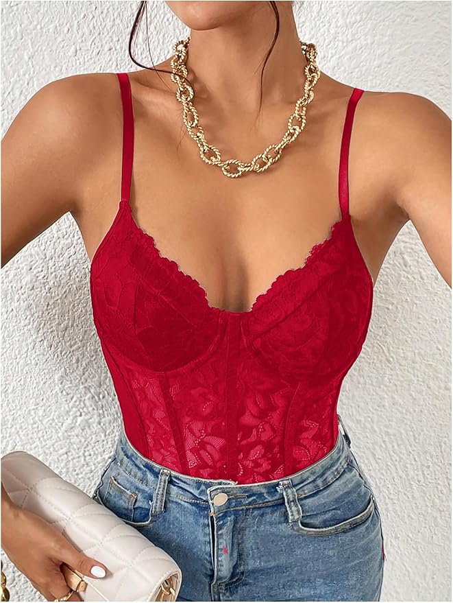 All Red