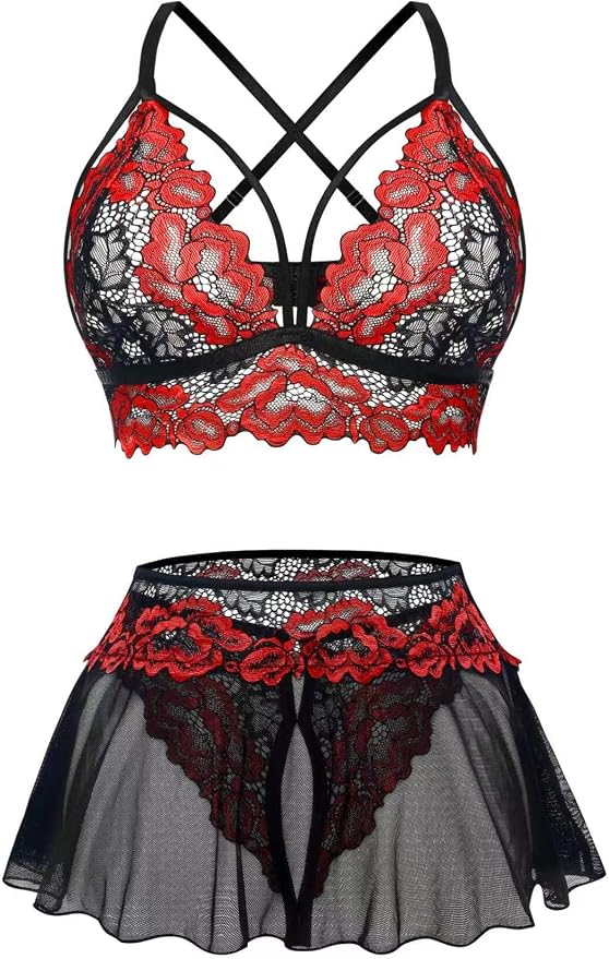Black Red