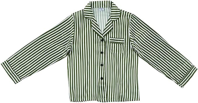 Green Stripe