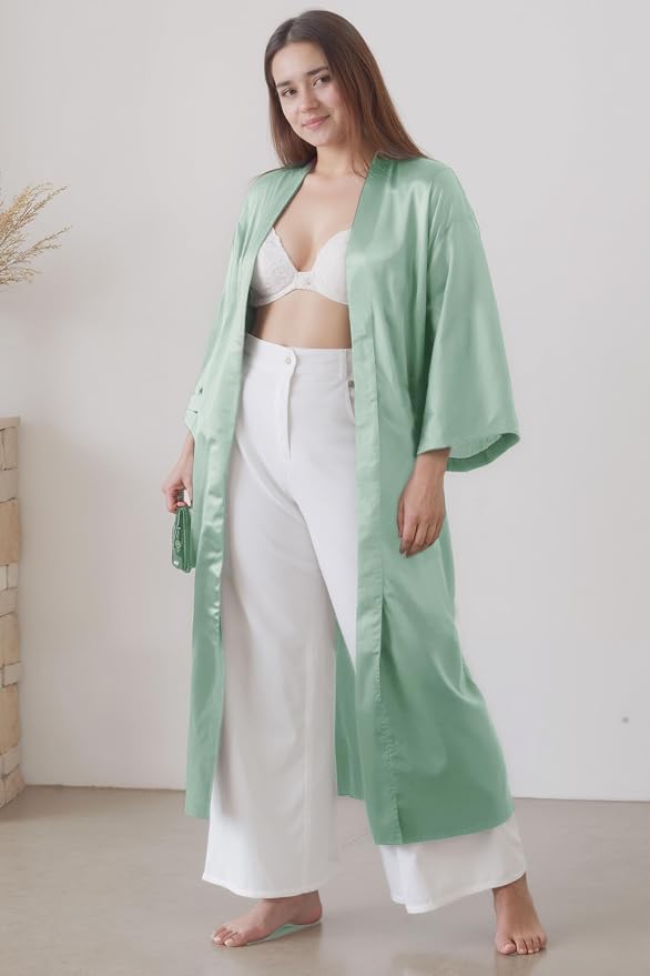 Mint Green