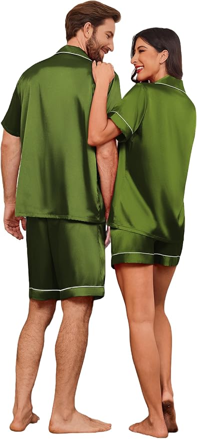 Dark Army Green