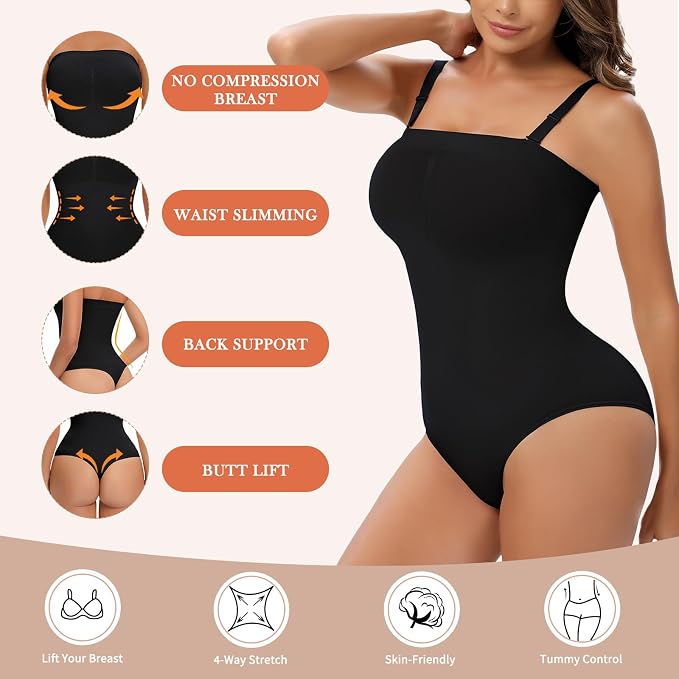 Black-thong Style