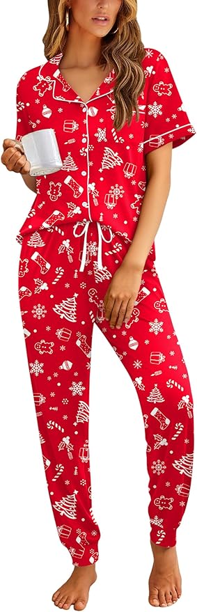 Christmas Red