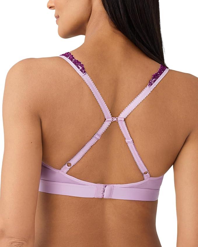 Lavender Sage/Dark Purple