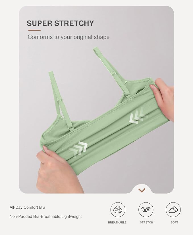 Light Green