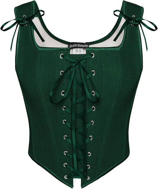 Forest Green